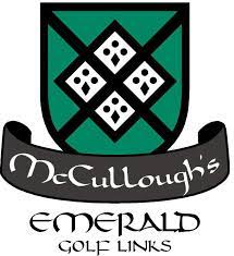 McCullough’s Emerald Golf Links