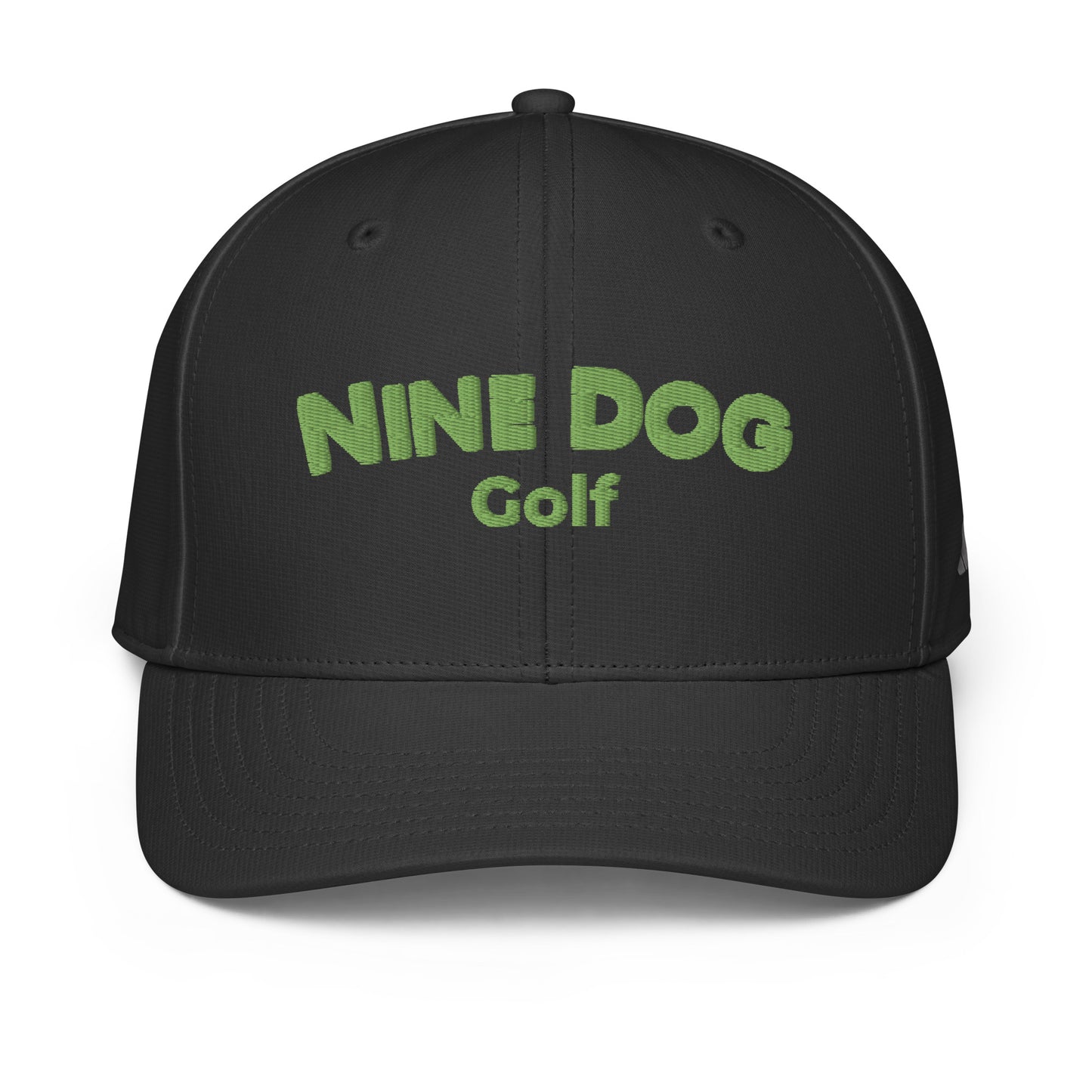 Nine Dog Adidas performance cap