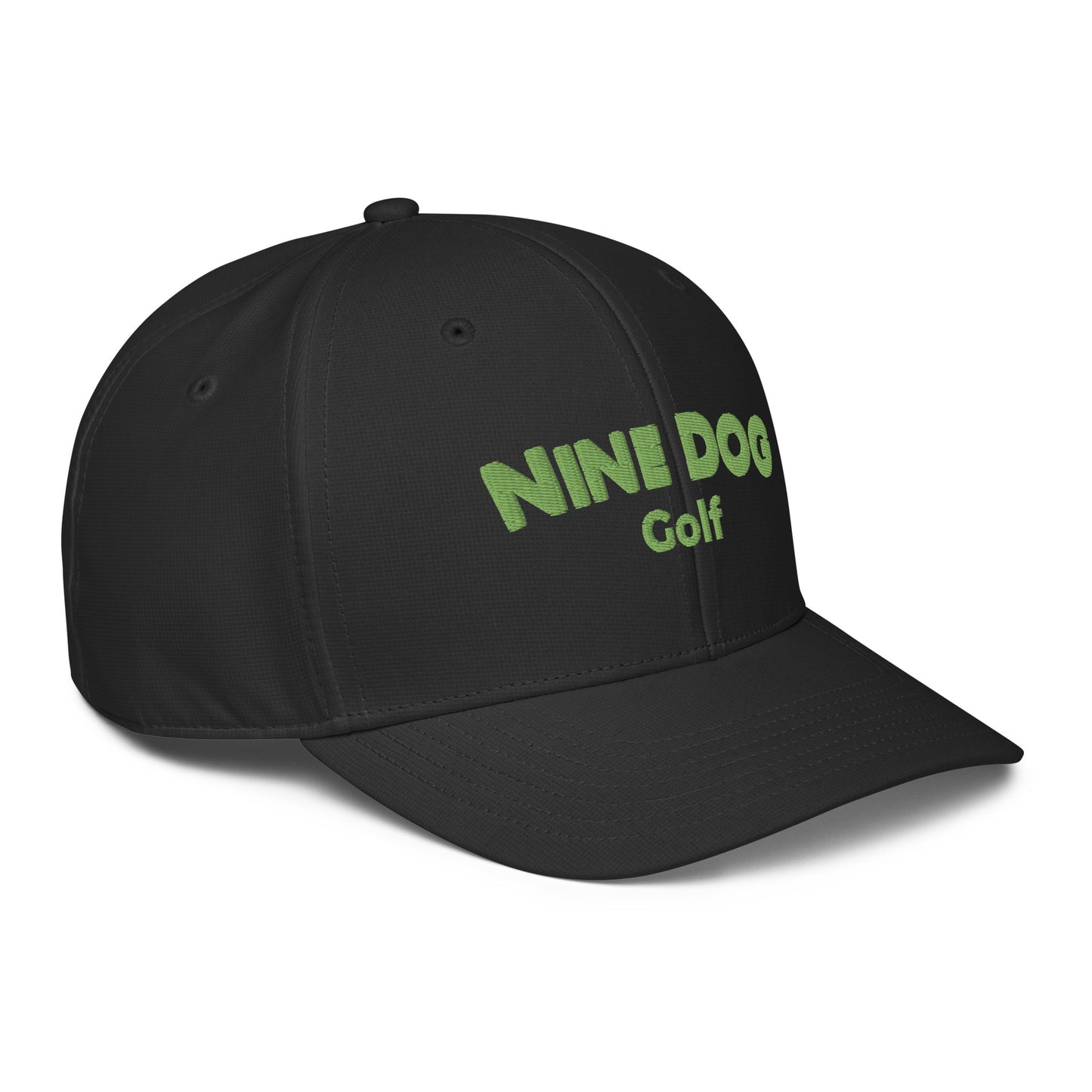 Nine Dog Adidas performance cap