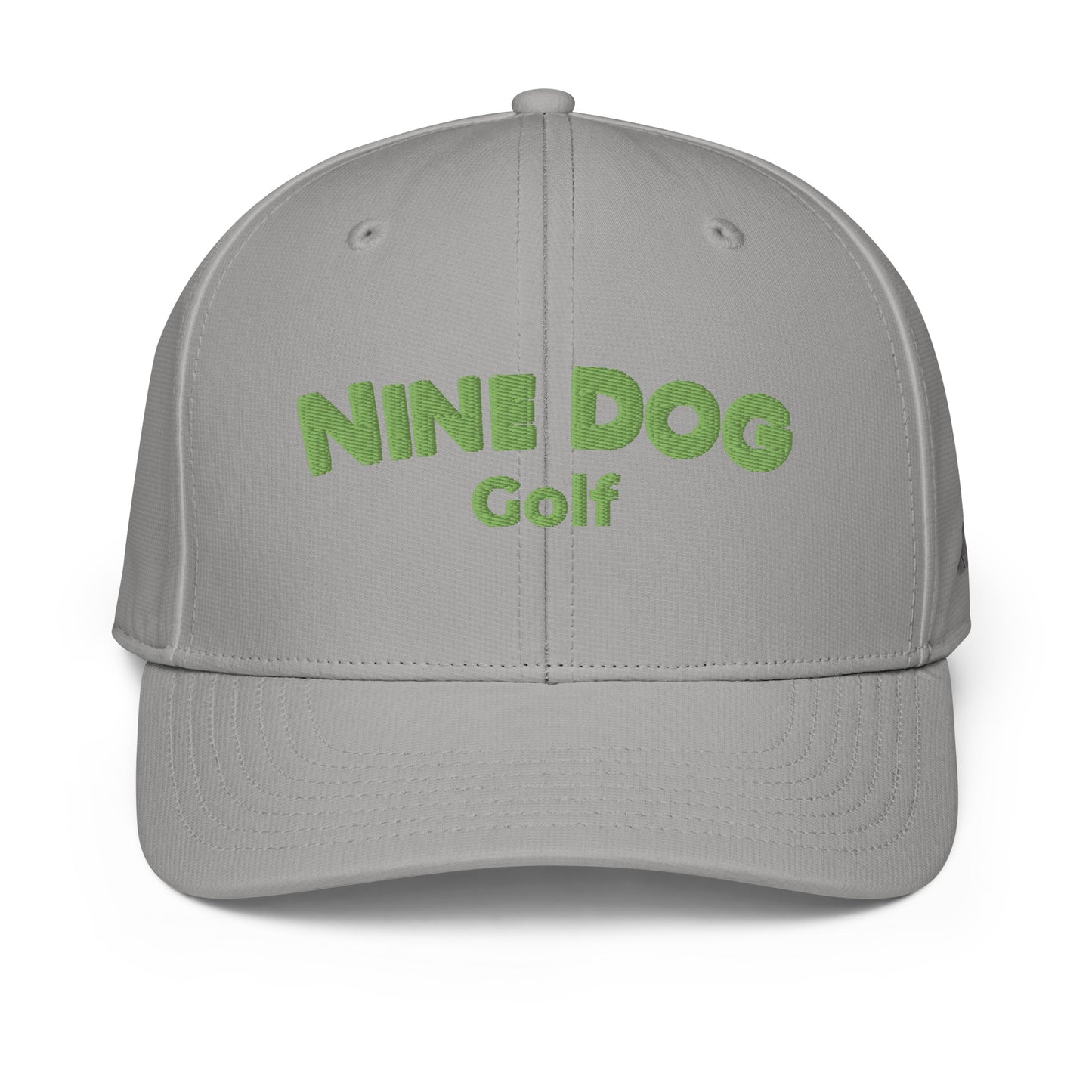 Nine Dog Adidas performance cap