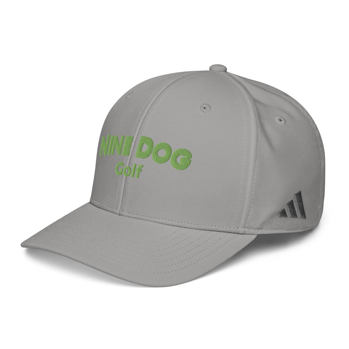 Nine Dog Adidas performance cap