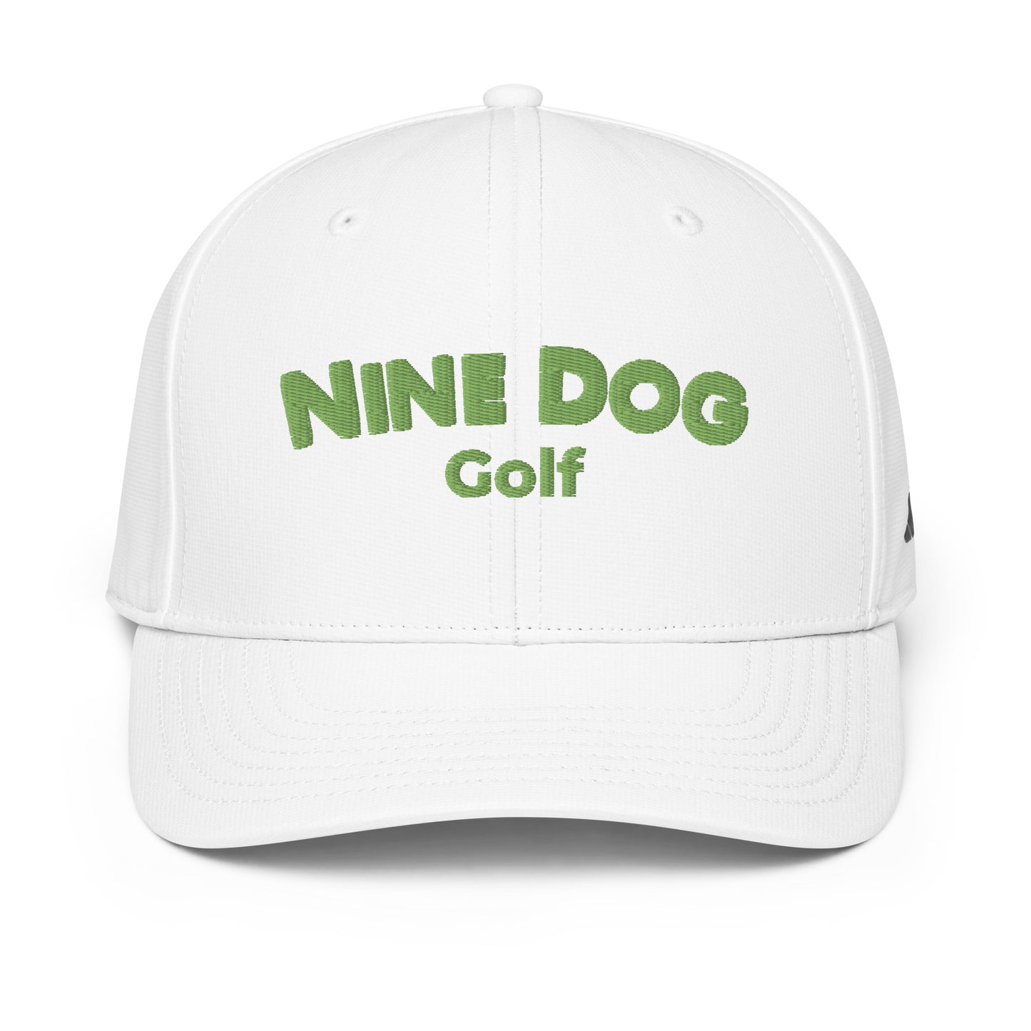 Nine Dog Adidas performance cap