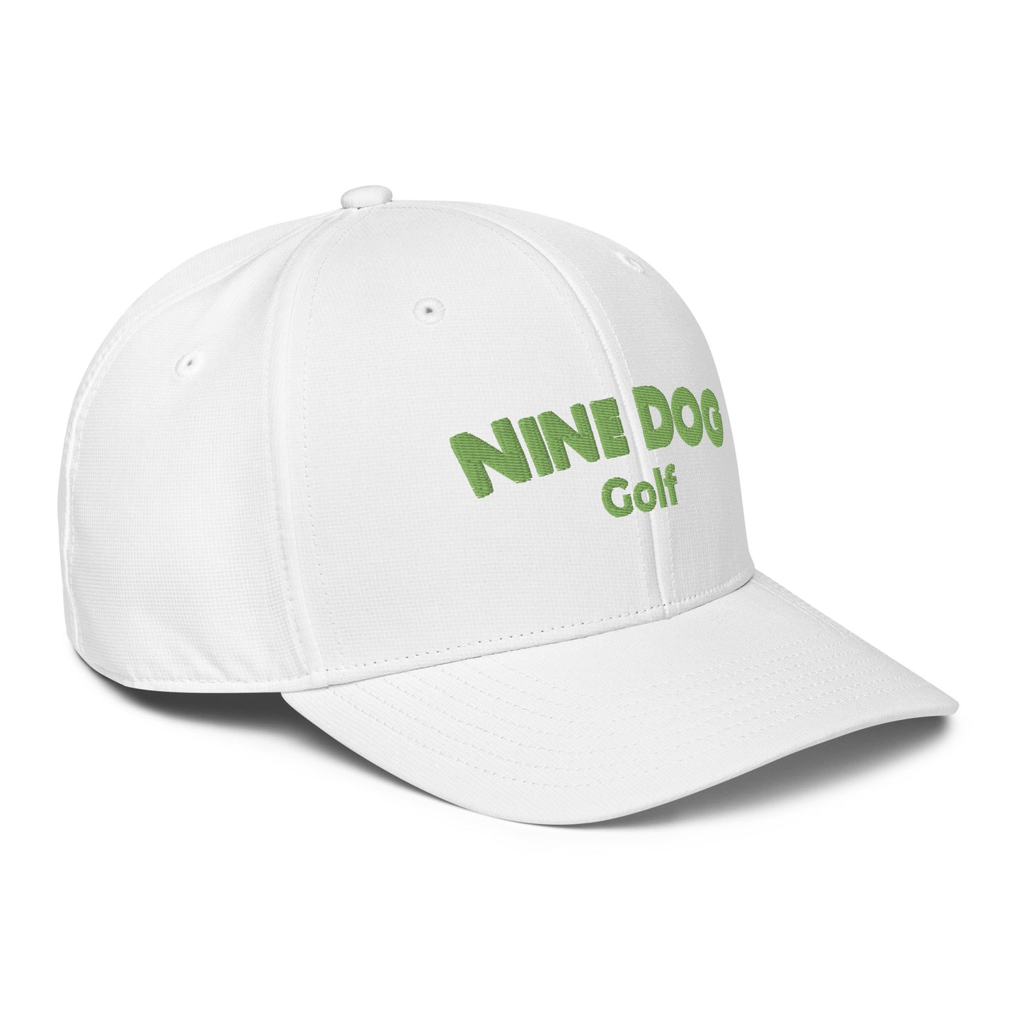 Nine Dog Adidas performance cap