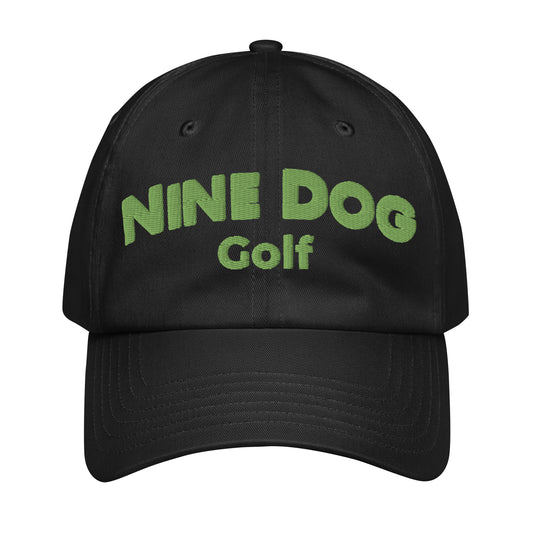 Nine Dog Under Armour® Hat