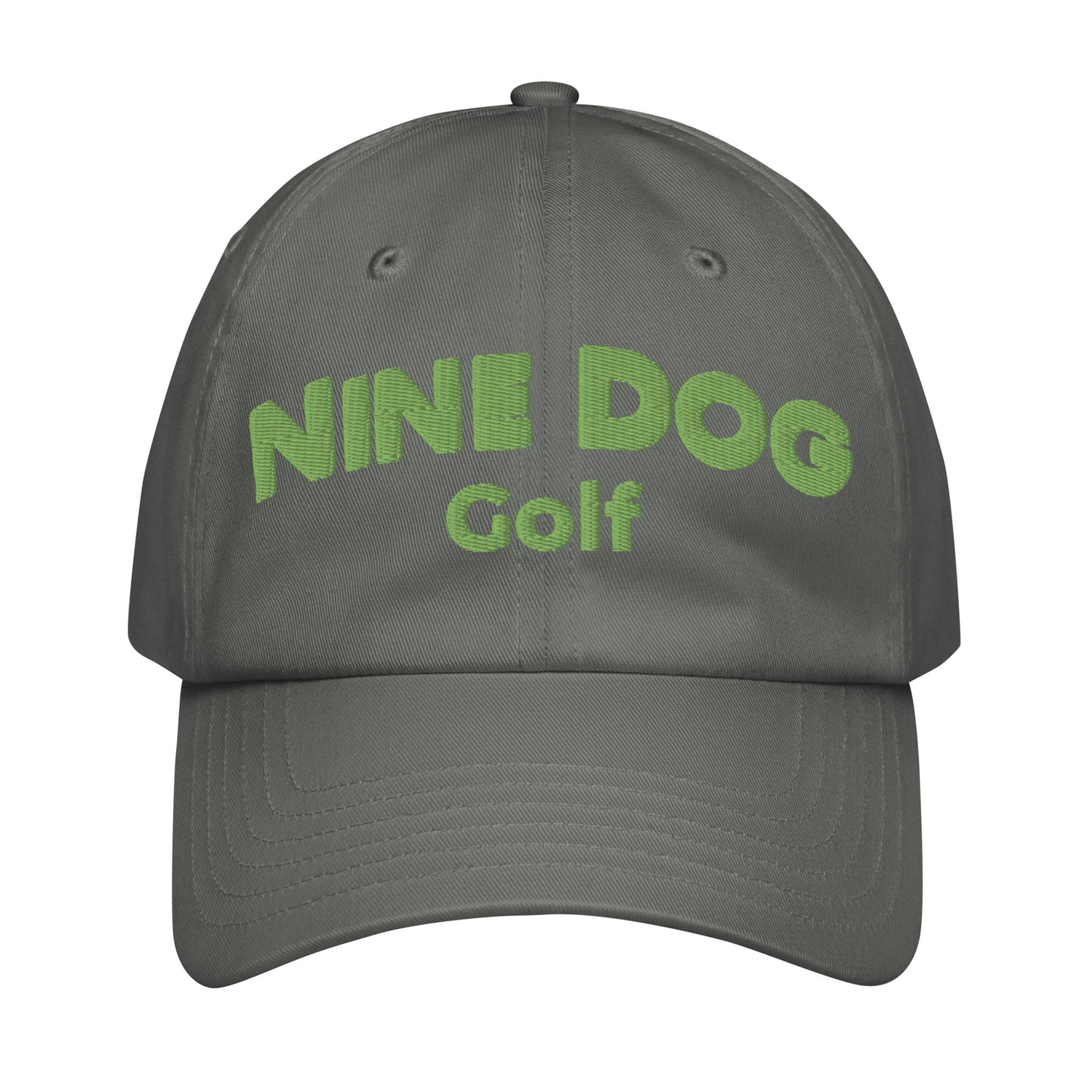 Nine Dog Under Armour® Hat