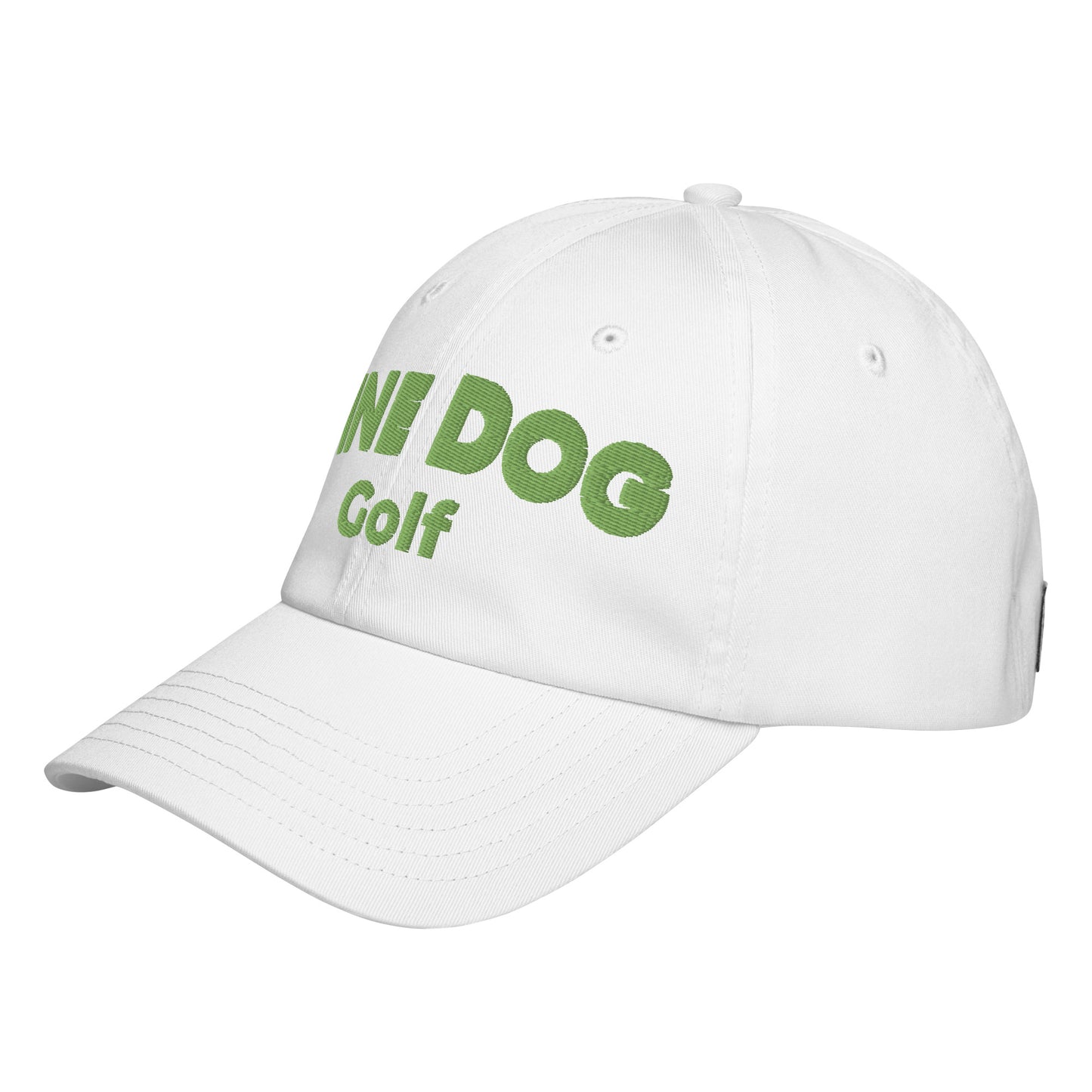 Nine Dog Under Armour® Hat