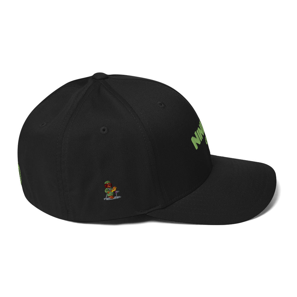 Flex Fit Hat